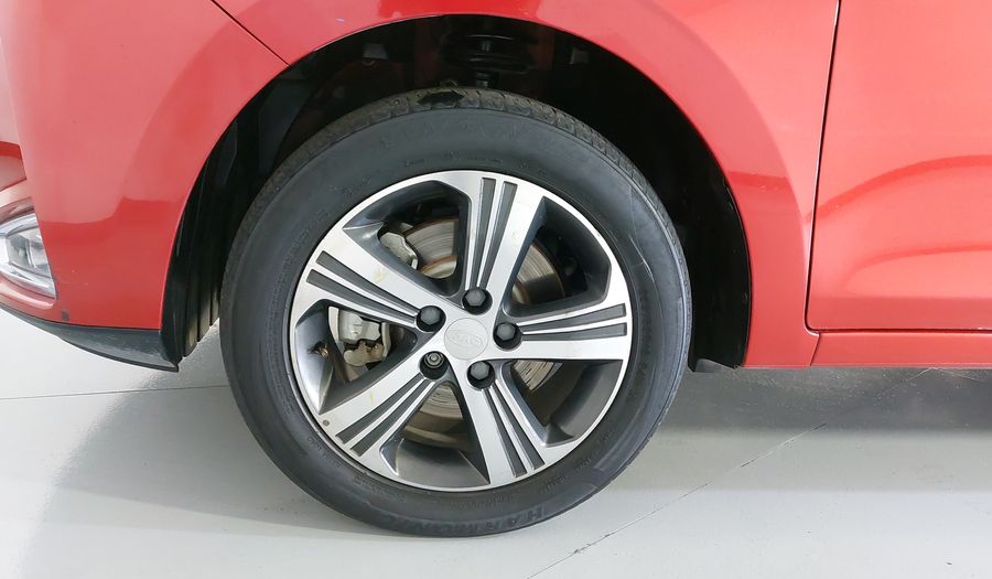 Jac Sei2 1.5 SMART Suv 2024