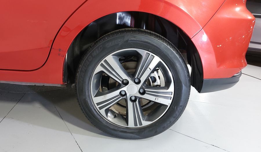 Jac Sei2 1.5 SMART Suv 2024