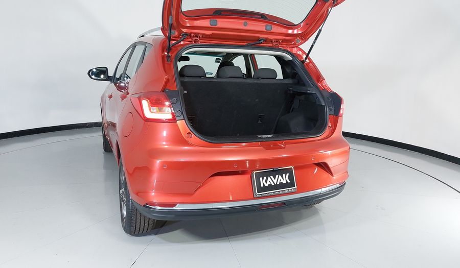 Jac Sei2 1.5 SMART Suv 2024