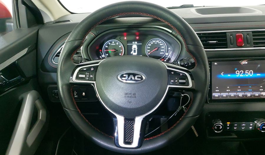 Jac Sei2 1.5 SMART Suv 2024