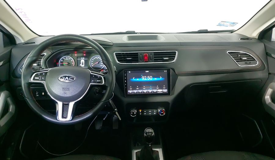 Jac Sei2 1.5 SMART Suv 2024