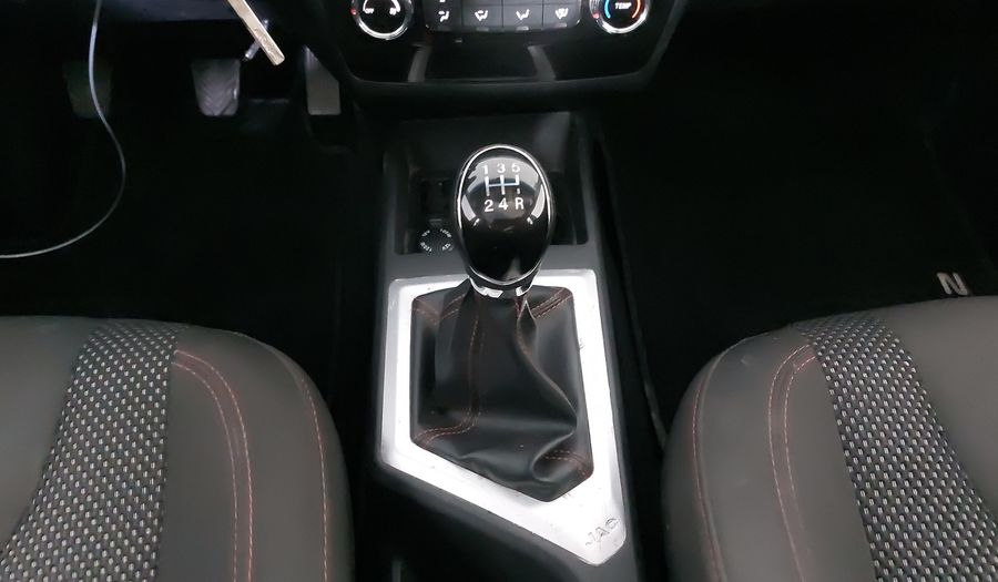 Jac Sei2 1.5 SMART Suv 2024