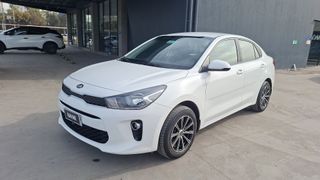 Kia • RIO 4