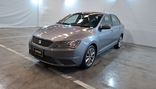 Seat • Toledo