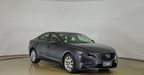 Mazda 6 2.0 SKYACTIV-G V AUTO Sedan 2016