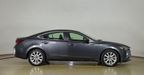 Mazda 6 2.0 SKYACTIV-G V AUTO Sedan 2016