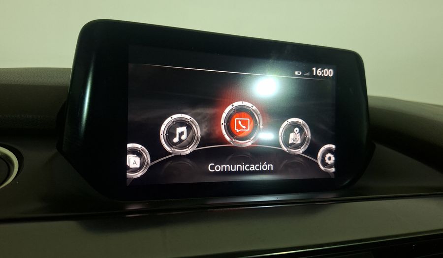 Mazda 6 2.0 SKYACTIV-G V AUTO Sedan 2016