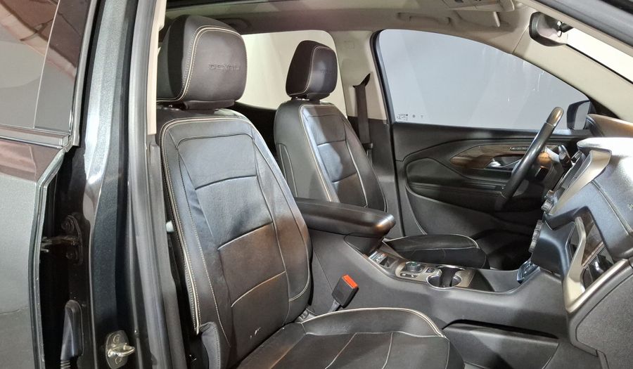 Gmc Terrain 2.0 DENALI D AUTO Suv 2021