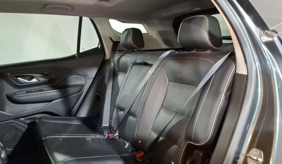 Gmc Terrain 2.0 DENALI D AUTO Suv 2021
