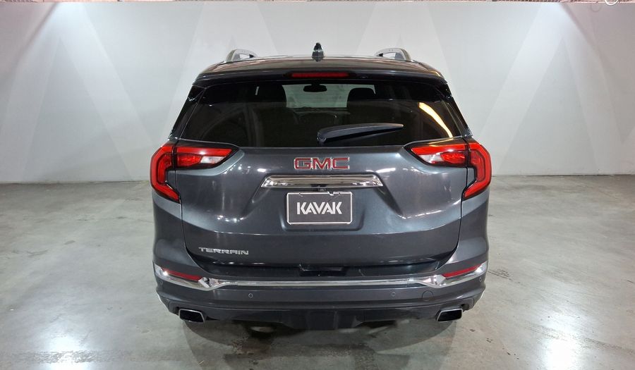 Gmc Terrain 2.0 DENALI D AUTO Suv 2021