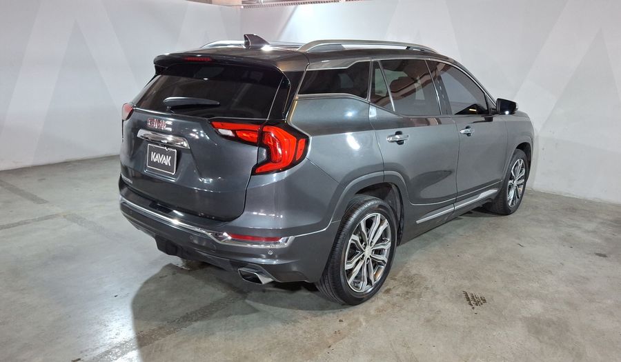 Gmc Terrain 2.0 DENALI D AUTO Suv 2021