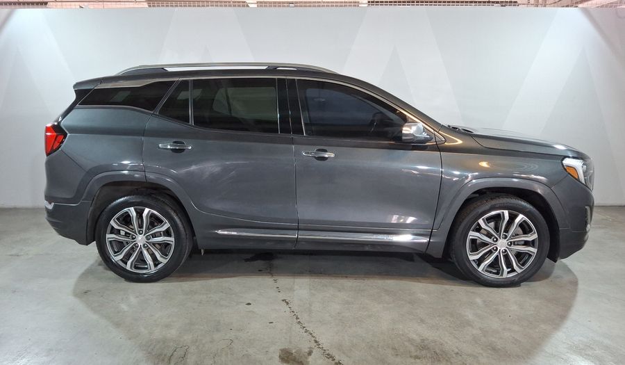 Gmc Terrain 2.0 DENALI D AUTO Suv 2021