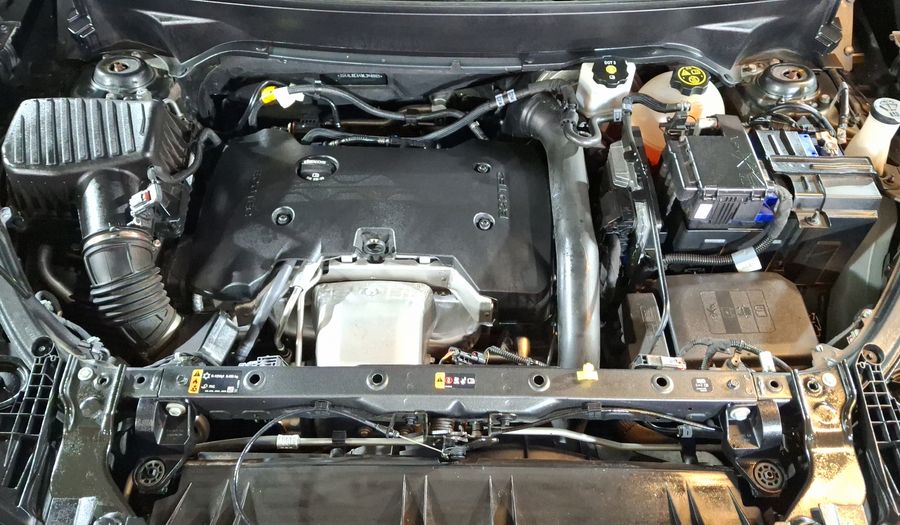 Gmc Terrain 2.0 DENALI D AUTO Suv 2021