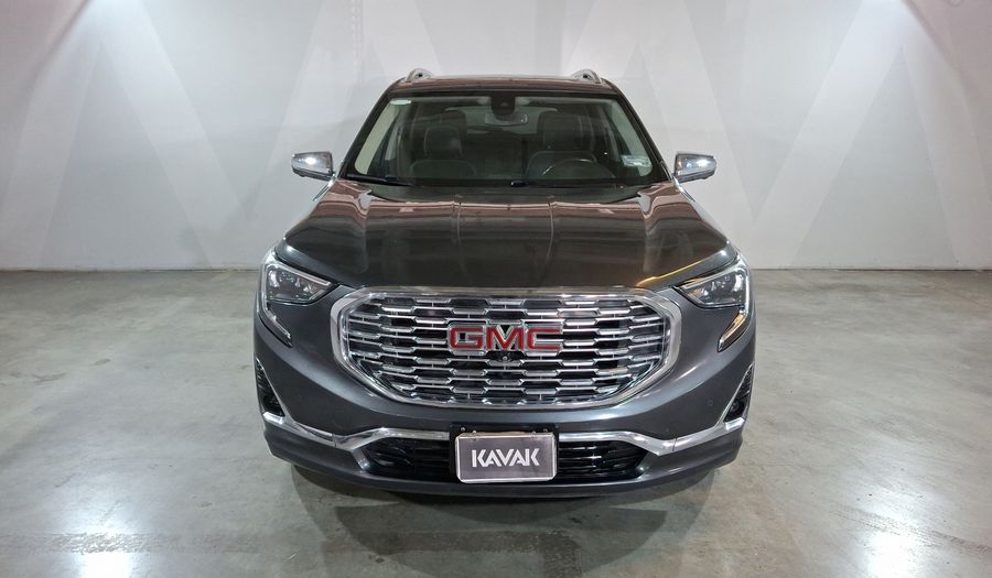 Gmc Terrain 2.0 DENALI D AUTO Suv 2021