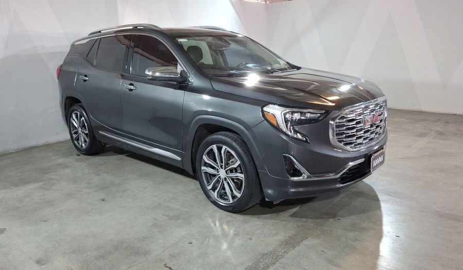 Gmc Terrain 2.0 DENALI D AUTO Suv 2021