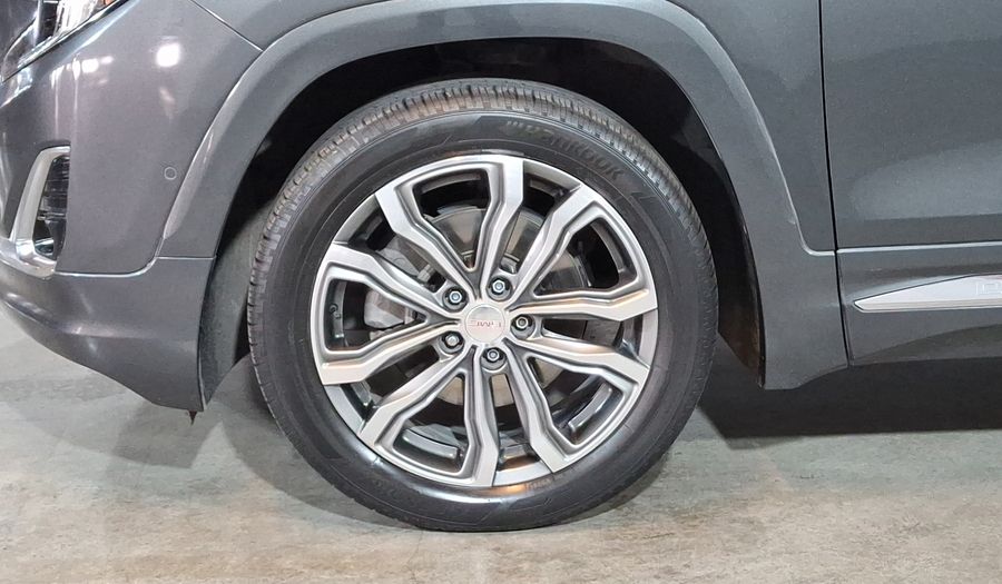 Gmc Terrain 2.0 DENALI D AUTO Suv 2021