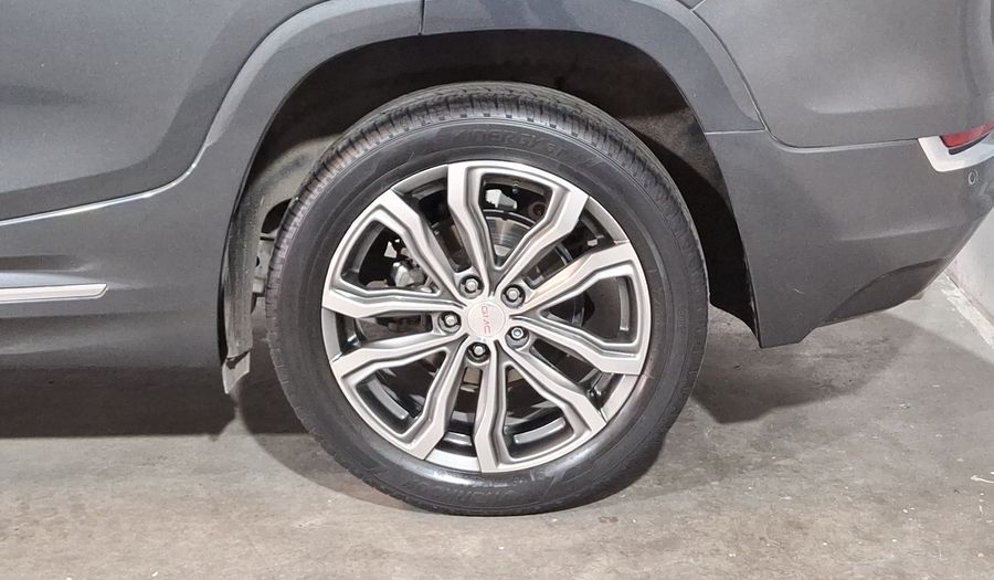 Gmc Terrain 2.0 DENALI D AUTO Suv 2021