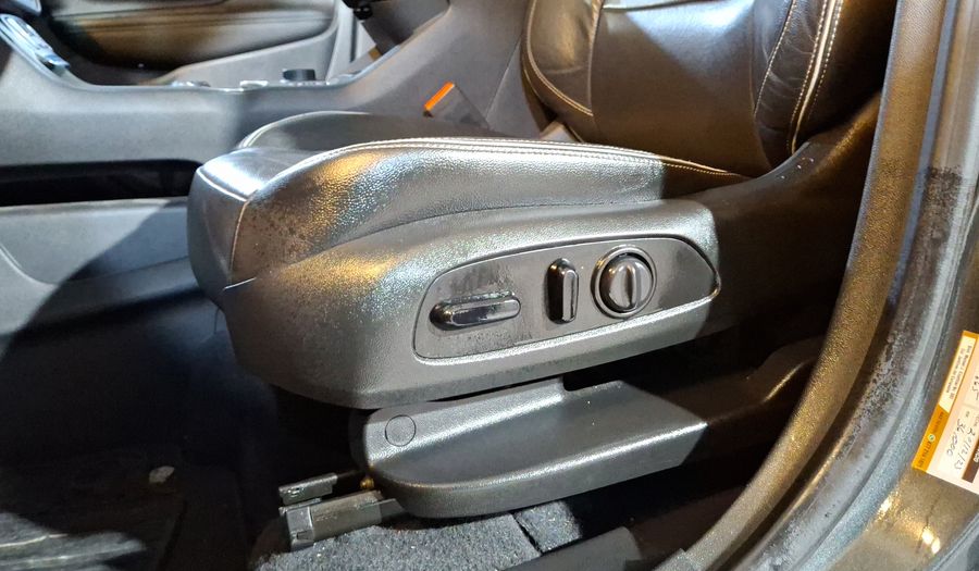 Gmc Terrain 2.0 DENALI D AUTO Suv 2021