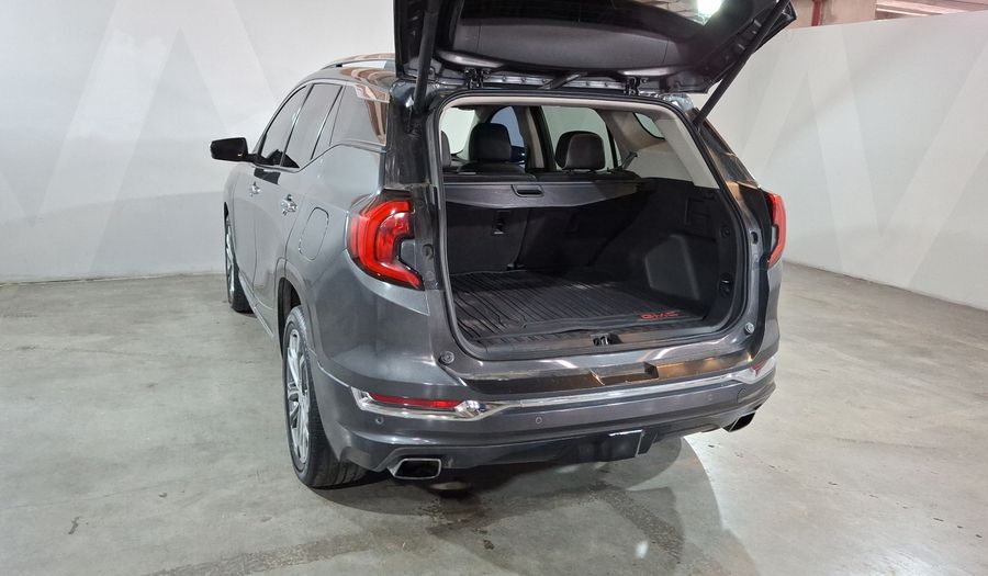 Gmc Terrain 2.0 DENALI D AUTO Suv 2021