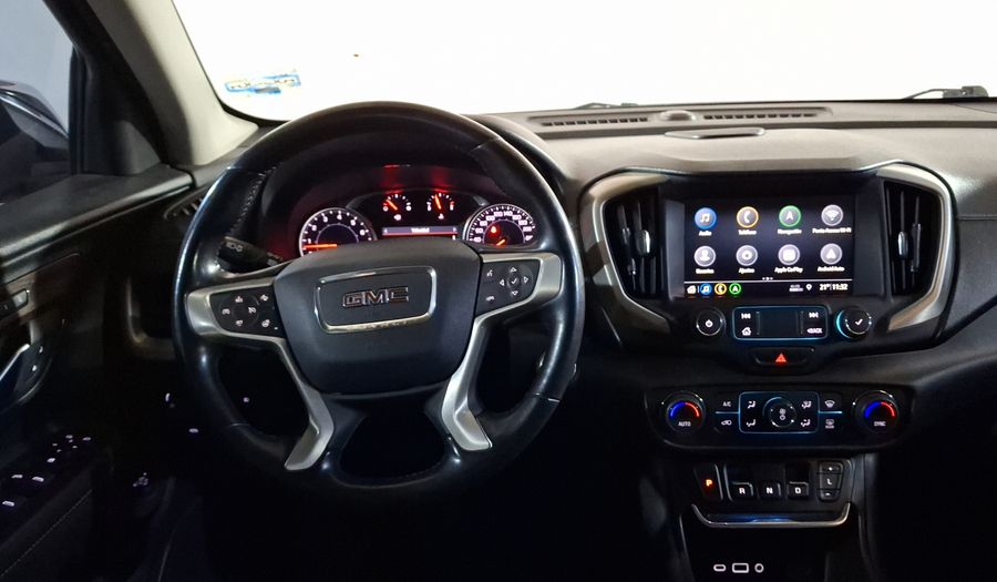 Gmc Terrain 2.0 DENALI D AUTO Suv 2021