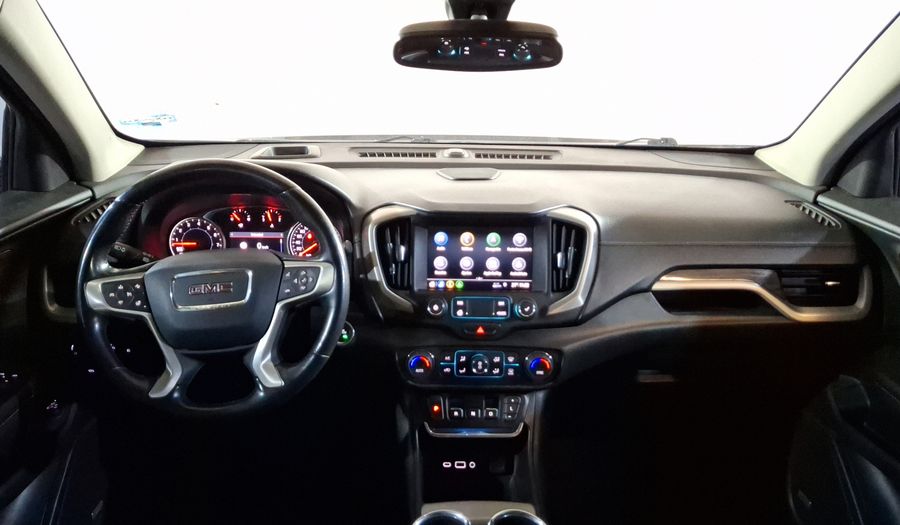 Gmc Terrain 2.0 DENALI D AUTO Suv 2021