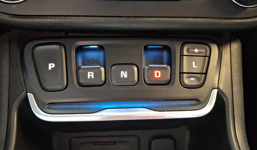 Gmc Terrain 2.0 DENALI D AUTO Suv 2021