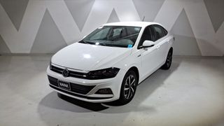 Volkswagen • Virtus