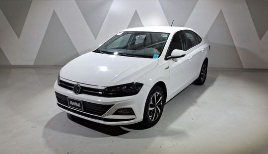 Volkswagen • Virtus