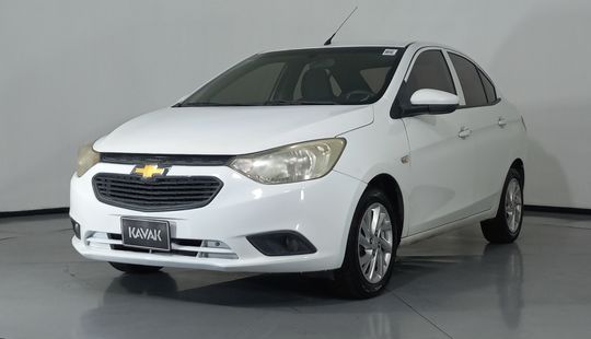Chevrolet • Aveo