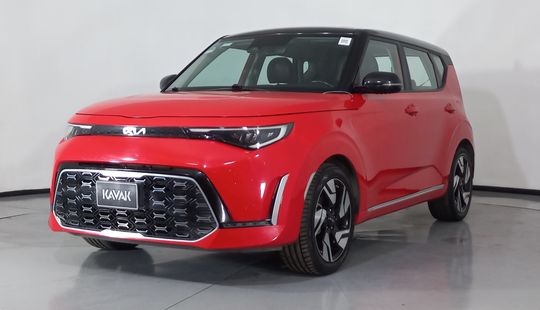 Kia • Soul
