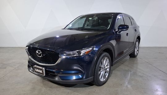 Mazda • CX-5