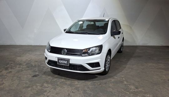 Volkswagen • Gol