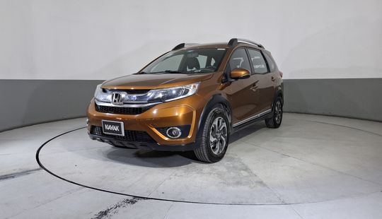 Honda • BR-V