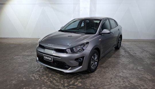 Kia • Rio