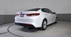 Kia Optima 2.4 GDI LX AT Sedan 2016