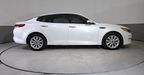 Kia Optima 2.4 GDI LX AT Sedan 2016