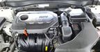 Kia Optima 2.4 GDI LX AT Sedan 2016