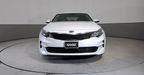 Kia Optima 2.4 GDI LX AT Sedan 2016