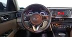 Kia Optima 2.4 GDI LX AT Sedan 2016