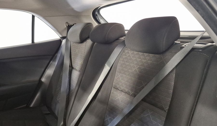 Kia Rio 1.6 LX AUTO Hatchback 2019