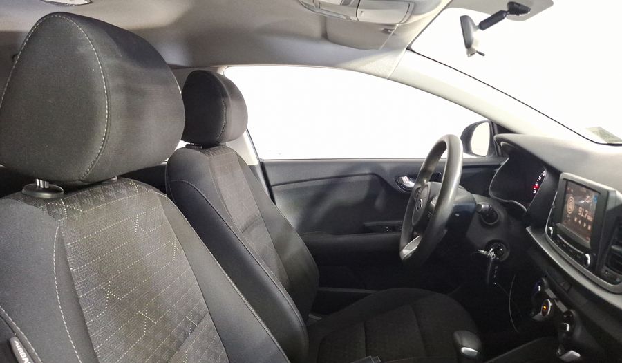 Kia Rio 1.6 LX AUTO Hatchback 2019