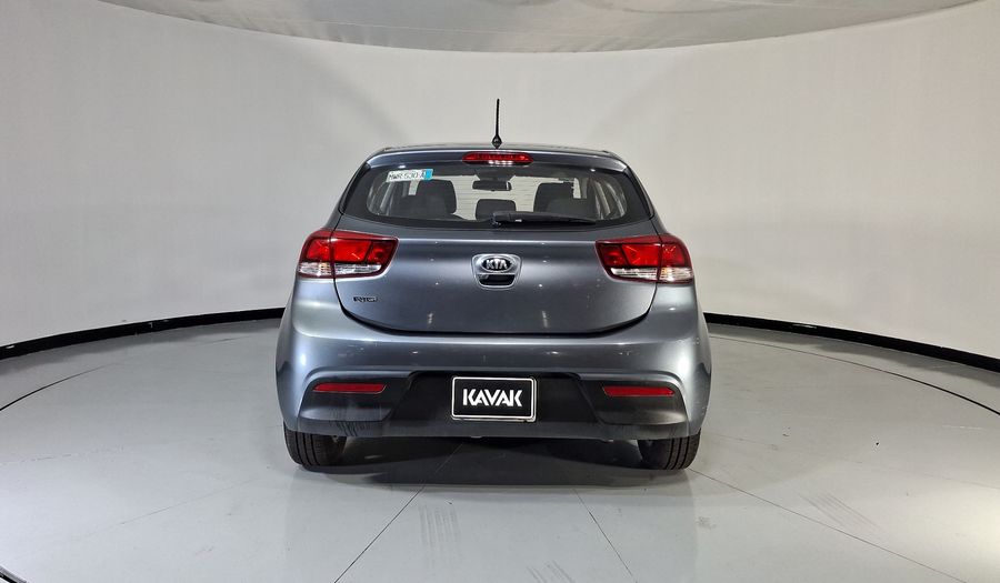 Kia Rio 1.6 LX AUTO Hatchback 2019