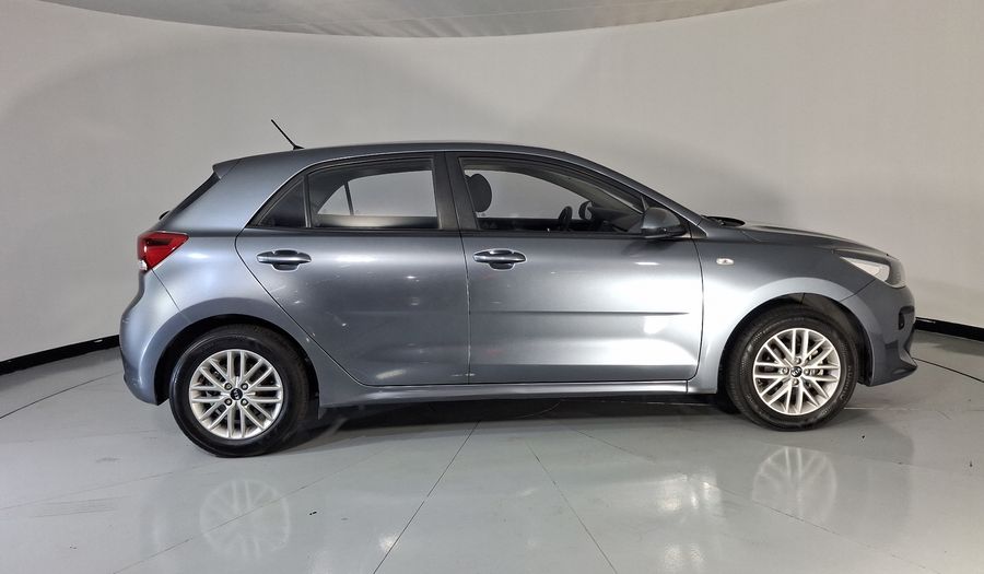 Kia Rio 1.6 LX AUTO Hatchback 2019