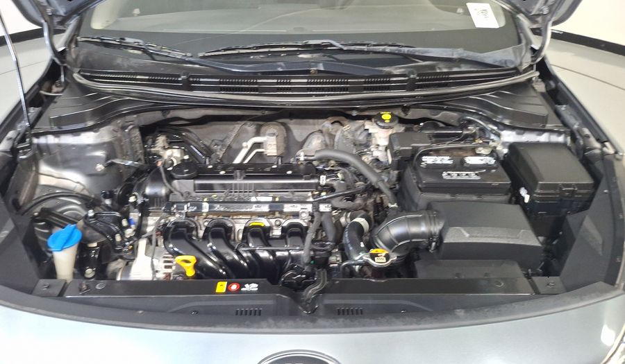 Kia Rio 1.6 LX AUTO Hatchback 2019