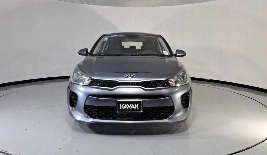 Kia Rio 1.6 LX AUTO Hatchback 2019