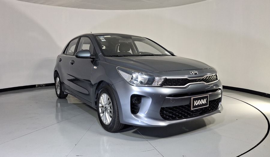 Kia Rio 1.6 LX AUTO Hatchback 2019