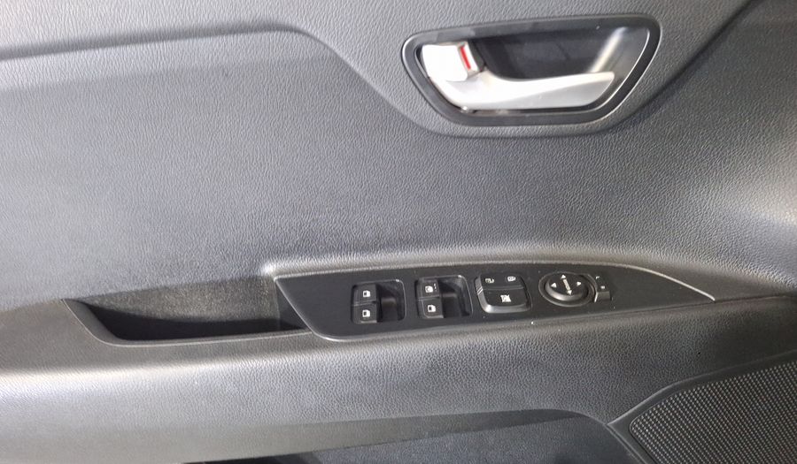 Kia Rio 1.6 LX AUTO Hatchback 2019