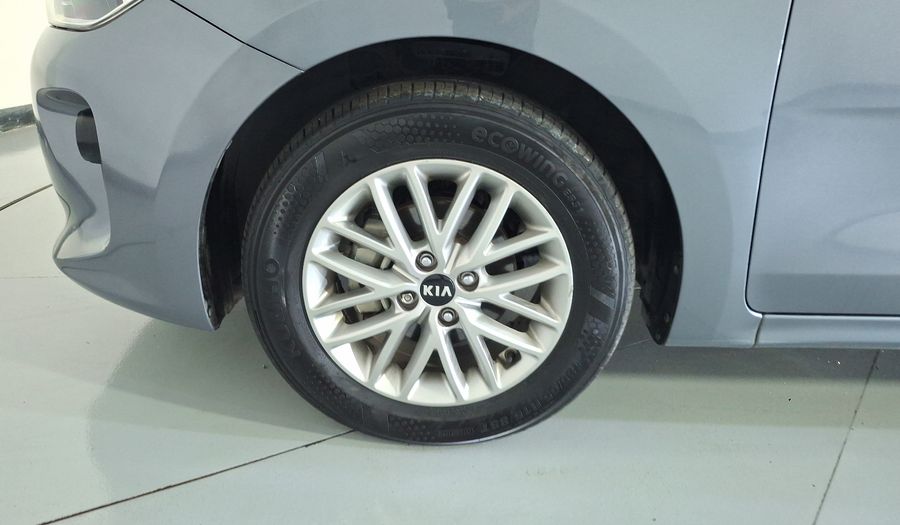 Kia Rio 1.6 LX AUTO Hatchback 2019