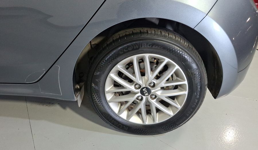 Kia Rio 1.6 LX AUTO Hatchback 2019