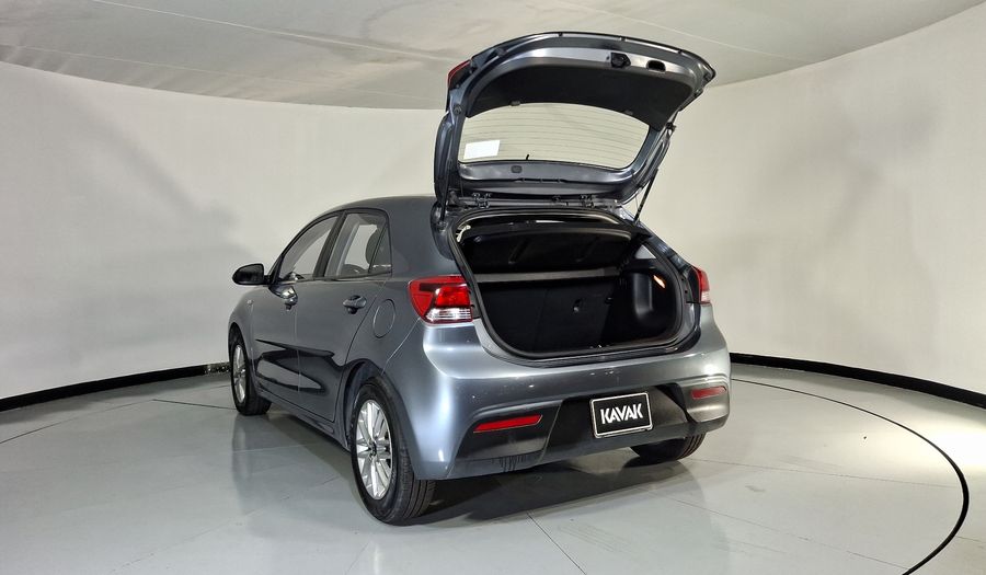 Kia Rio 1.6 LX AUTO Hatchback 2019
